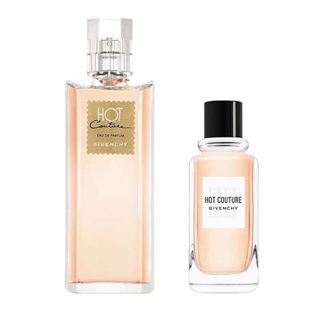 givenchy hot couture eau de parfum 30 ml|hot couture givenchy perfume review.